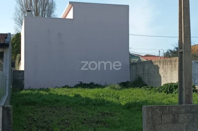 Terreno para Venda em Perafita, Lavra e Santa Cruz do Bispo