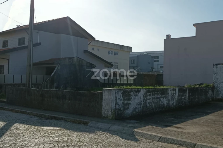 Terreno para Venda em Perafita, Lavra e Santa Cruz do Bispo Foto 5