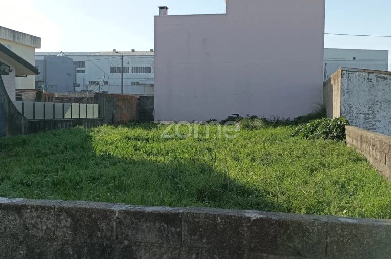 Terreno para Venda em Perafita, Lavra e Santa Cruz do Bispo