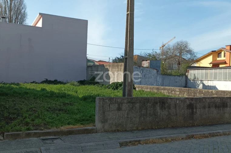 Terreno para Venda em Perafita, Lavra e Santa Cruz do Bispo Foto 3
