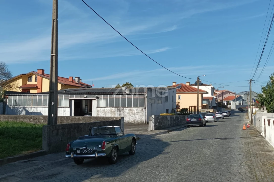 Terreno para Venda em Perafita, Lavra e Santa Cruz do Bispo Foto 6