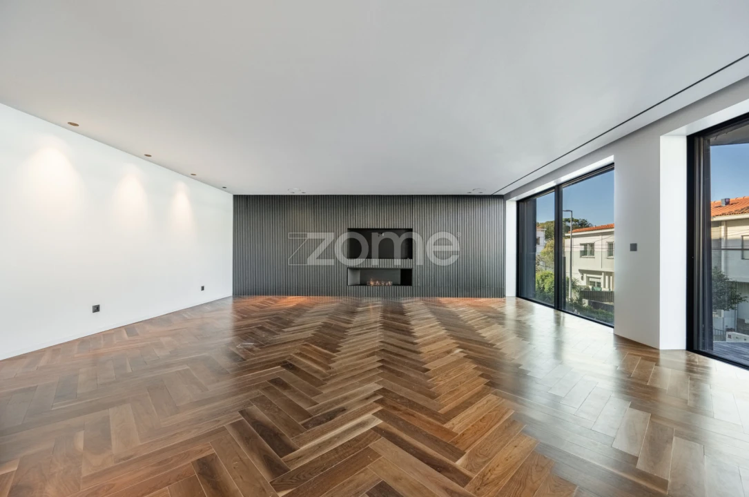 Apartamento T4 para Venda em Lordelo do Ouro e Massarelos Foto 44