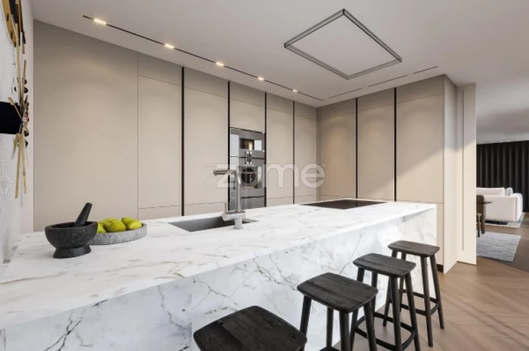 Apartamento T4 para Venda em Lordelo do Ouro e Massarelos Foto 75