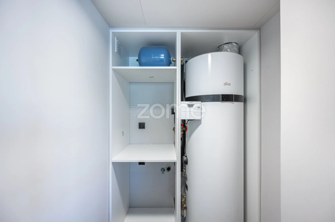 Apartamento T4 para Venda em Lordelo do Ouro e Massarelos Foto 51