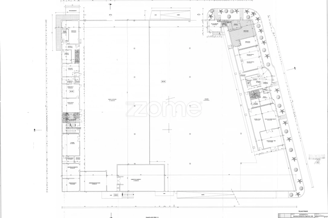 Terreno Comércio / Armazém para Venda em Arruda dos Vinhos Foto 23