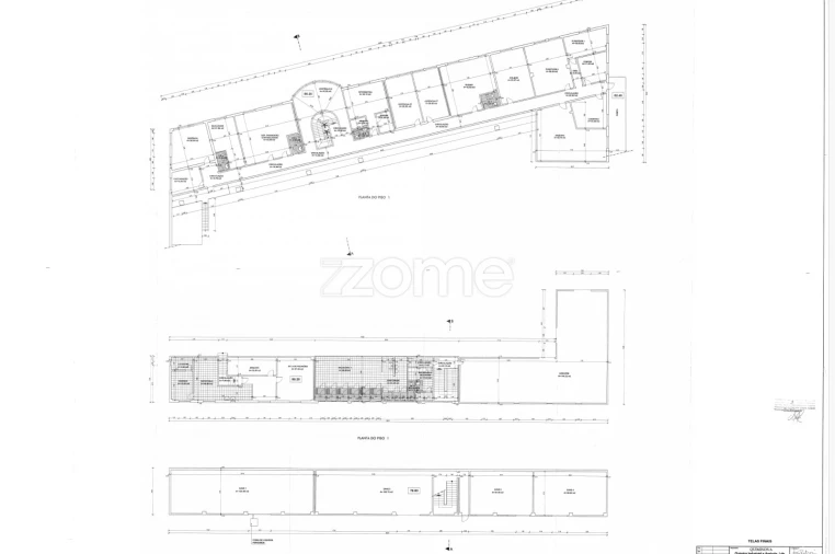 Terreno Comércio / Armazém para Venda em Arruda dos Vinhos Foto 22