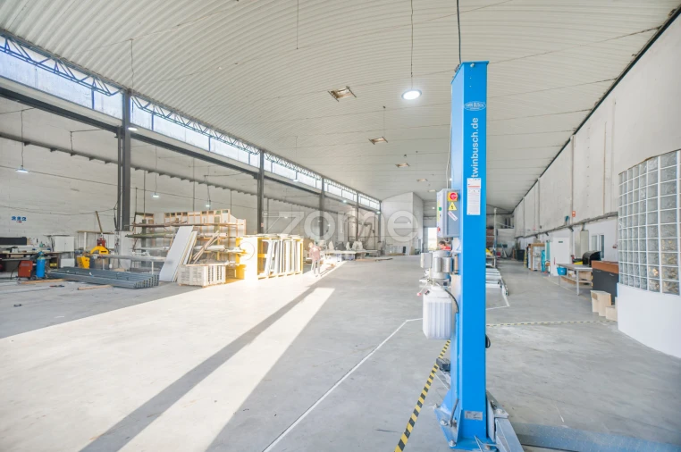 Terreno Comércio / Armazém para Venda em Arruda dos Vinhos Foto 7