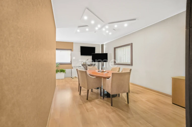 Terreno Comércio / Armazém para Venda em Arruda dos Vinhos Foto 14