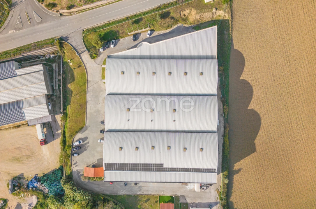 Terreno Comércio / Armazém para Venda em Arruda dos Vinhos Foto 4