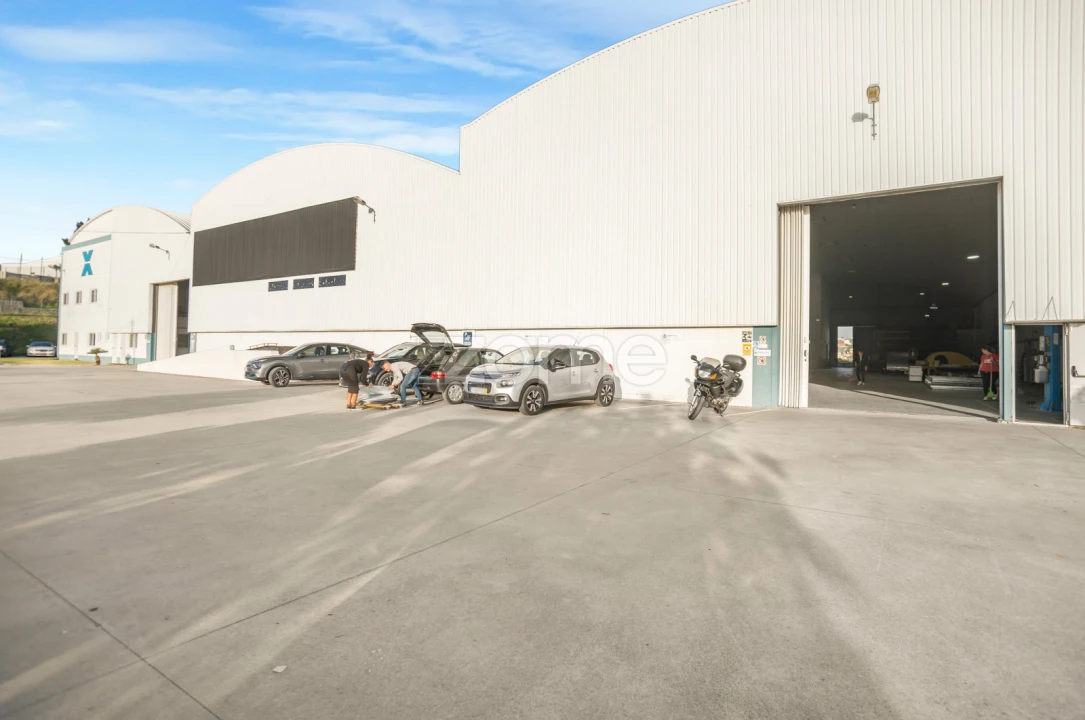 Terreno Comércio / Armazém para Venda em Arruda dos Vinhos Foto 10