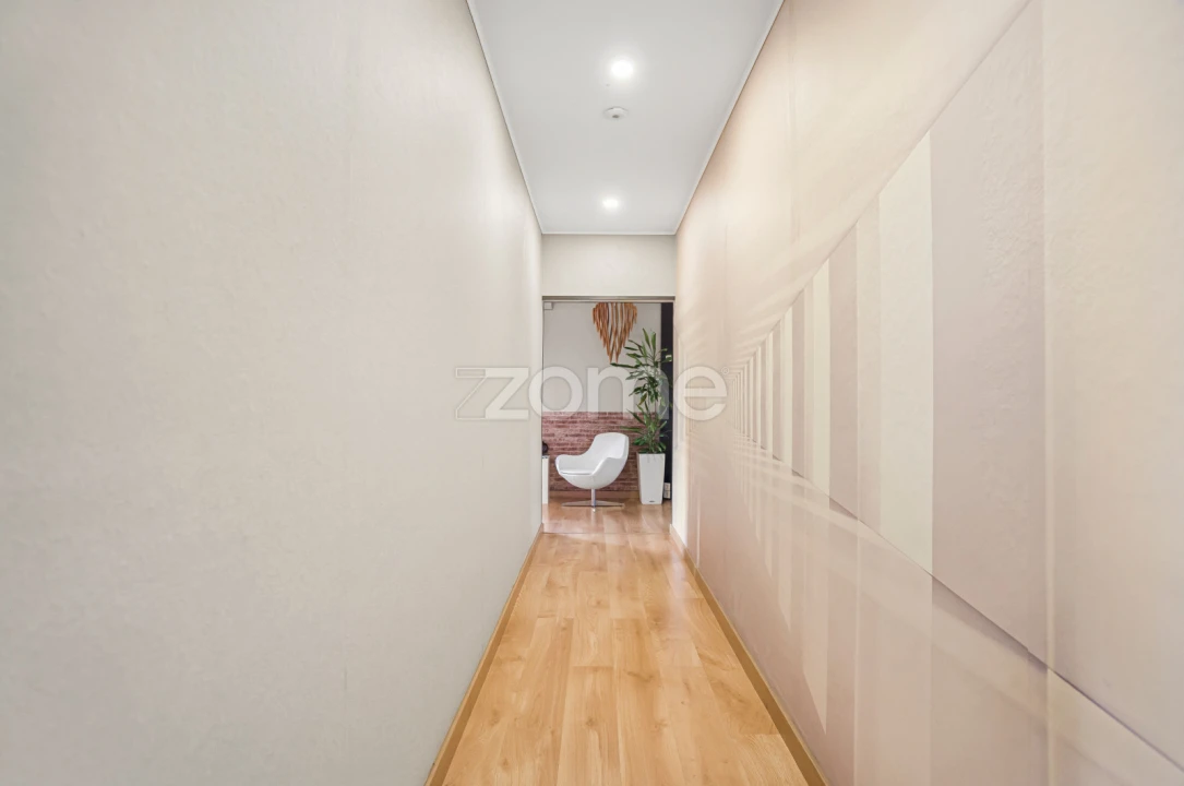 Terreno Comércio / Armazém para Venda em Arruda dos Vinhos Foto 13