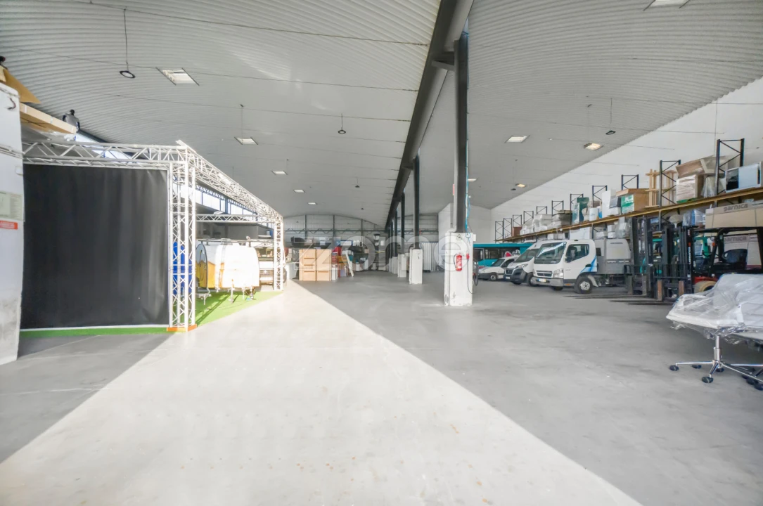 Terreno Comércio / Armazém para Venda em Arruda dos Vinhos Foto 12