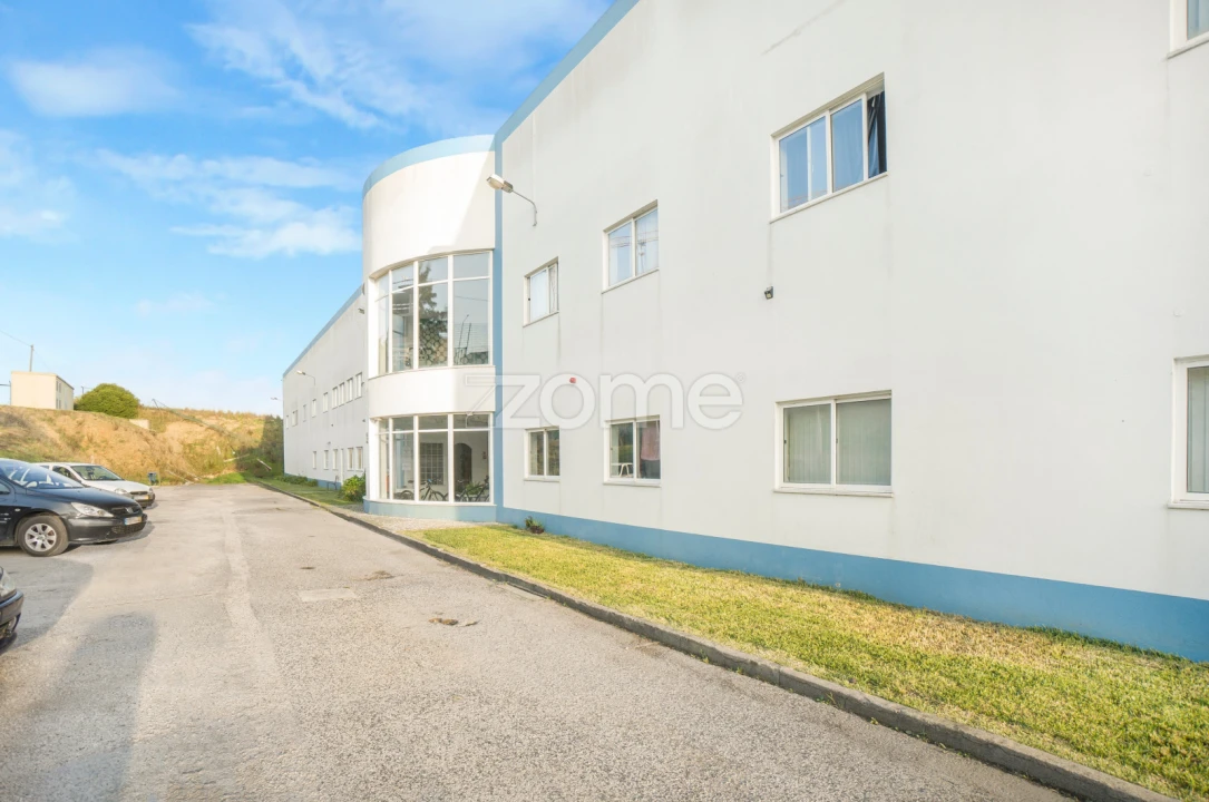 Terreno Comércio / Armazém para Venda em Arruda dos Vinhos Foto 20