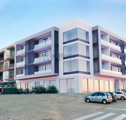 Apartamento T2 para Venda em Loule (São Sebastião) Foto 13