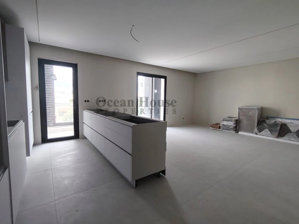 Apartamento T3 para Venda em Loule (São Sebastião) Foto 3