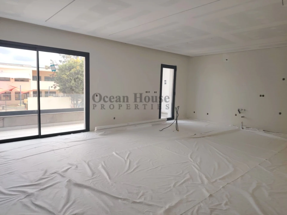Apartamento T3 para Venda em Loule (São Sebastião) Foto 5