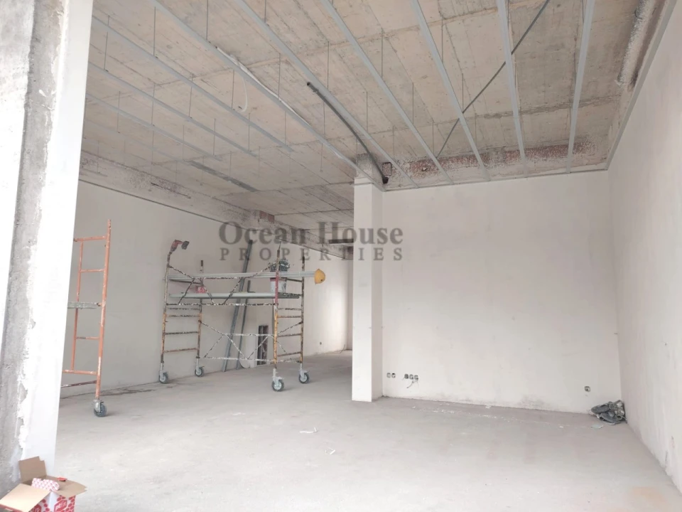 Apartamento T3 para Venda em Loule (São Sebastião) Foto 6