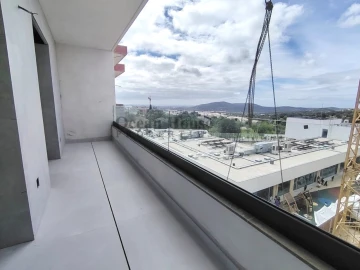 Apartamento T3 para Venda em Loule (São Sebastião)