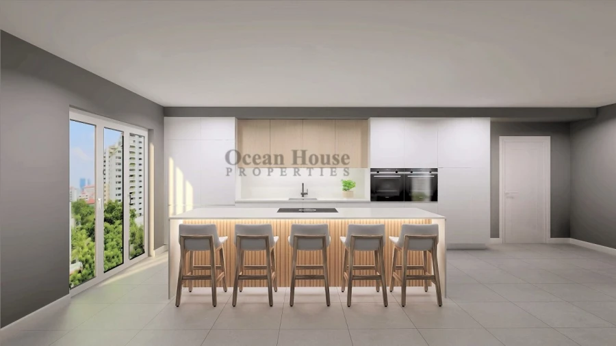 Apartamento T3 para Venda em Loule (São Sebastião) Foto 13