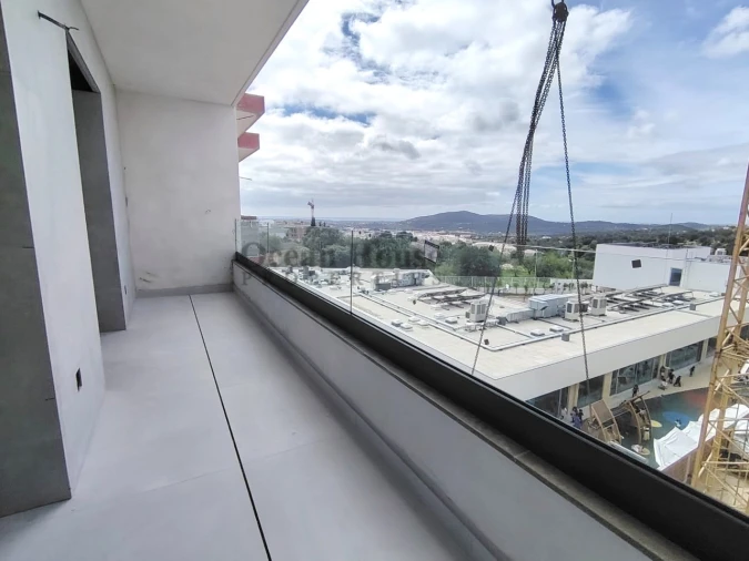 Apartamento T3 para Venda em Loule (São Sebastião) Foto 10