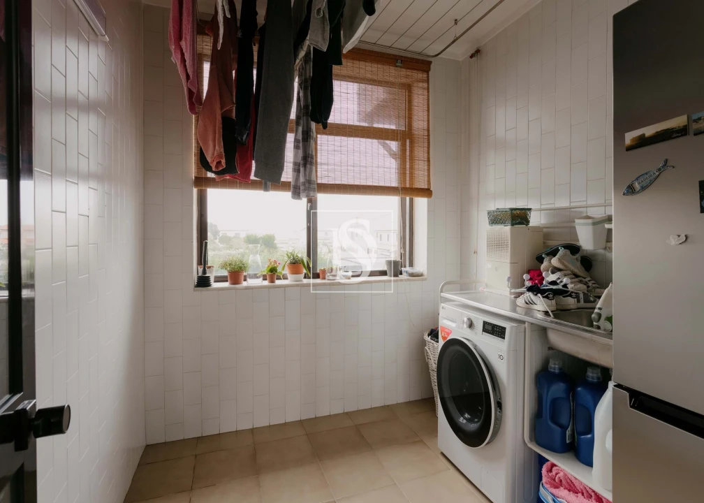 Apartamento T3 para Venda em Vila Chã Foto 10