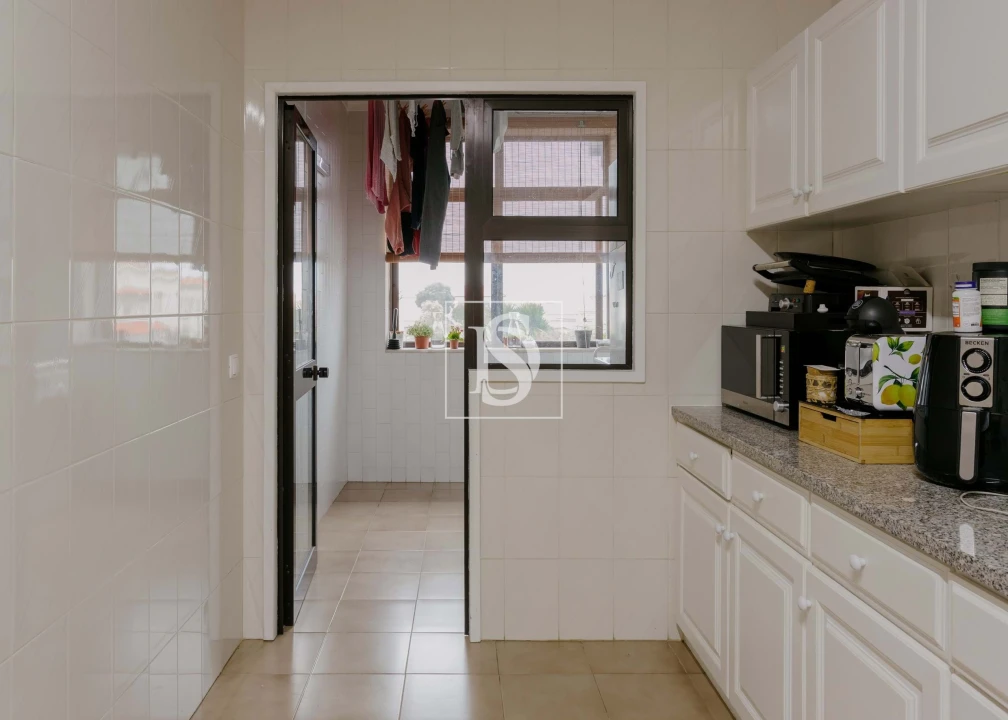 Apartamento T3 para Venda em Vila Chã Foto 9