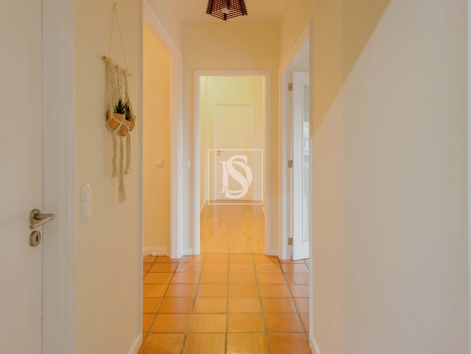 Apartamento T3 para Venda em Vila Chã Foto 19