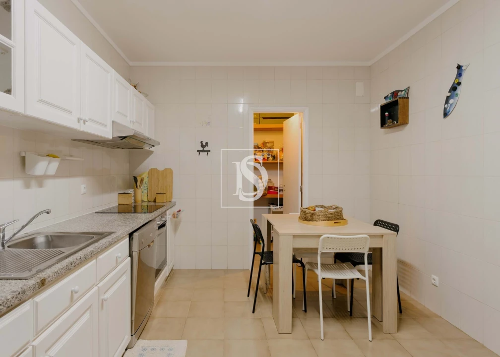 Apartamento T3 para Venda em Vila Chã Foto 11