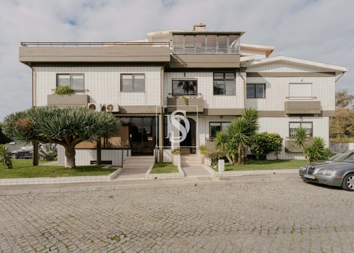 Apartamento T3 para Venda em Vila Chã Foto 31