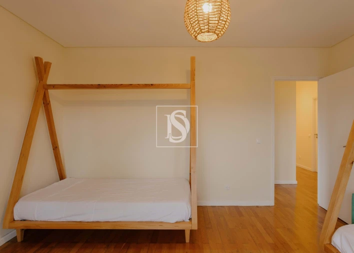 Apartamento T3 para Venda em Vila Chã Foto 22