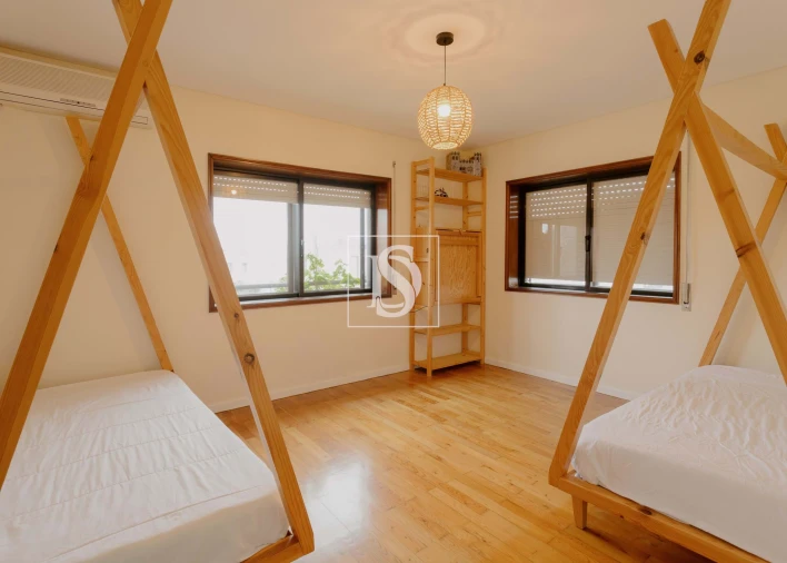 Apartamento T3 para Venda em Vila Chã Foto 21