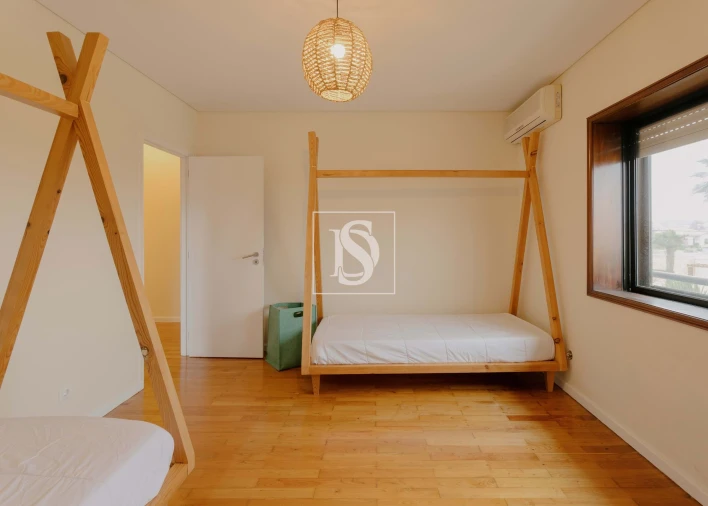 Apartamento T3 para Venda em Vila Chã Foto 20