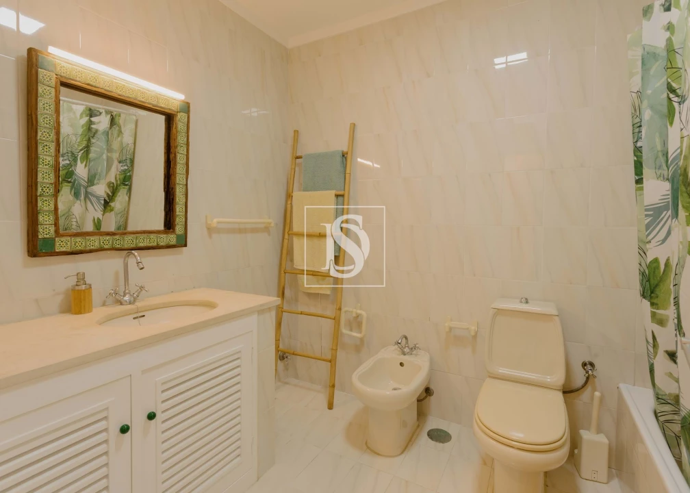 Apartamento T3 para Venda em Vila Chã Foto 17