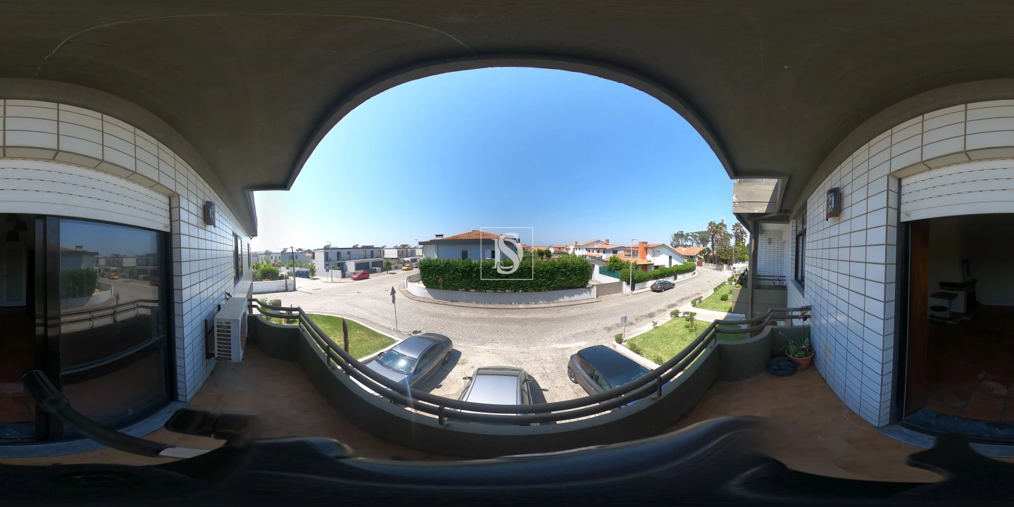 Apartamento T3 para Venda em Vila Chã Foto 40