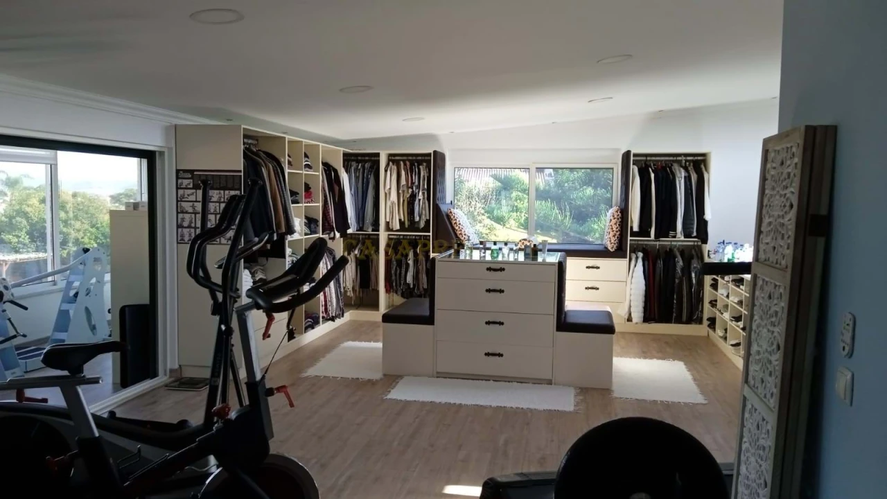 Moradia T3 para Venda em Agualva e Mira-Sintra Foto 21