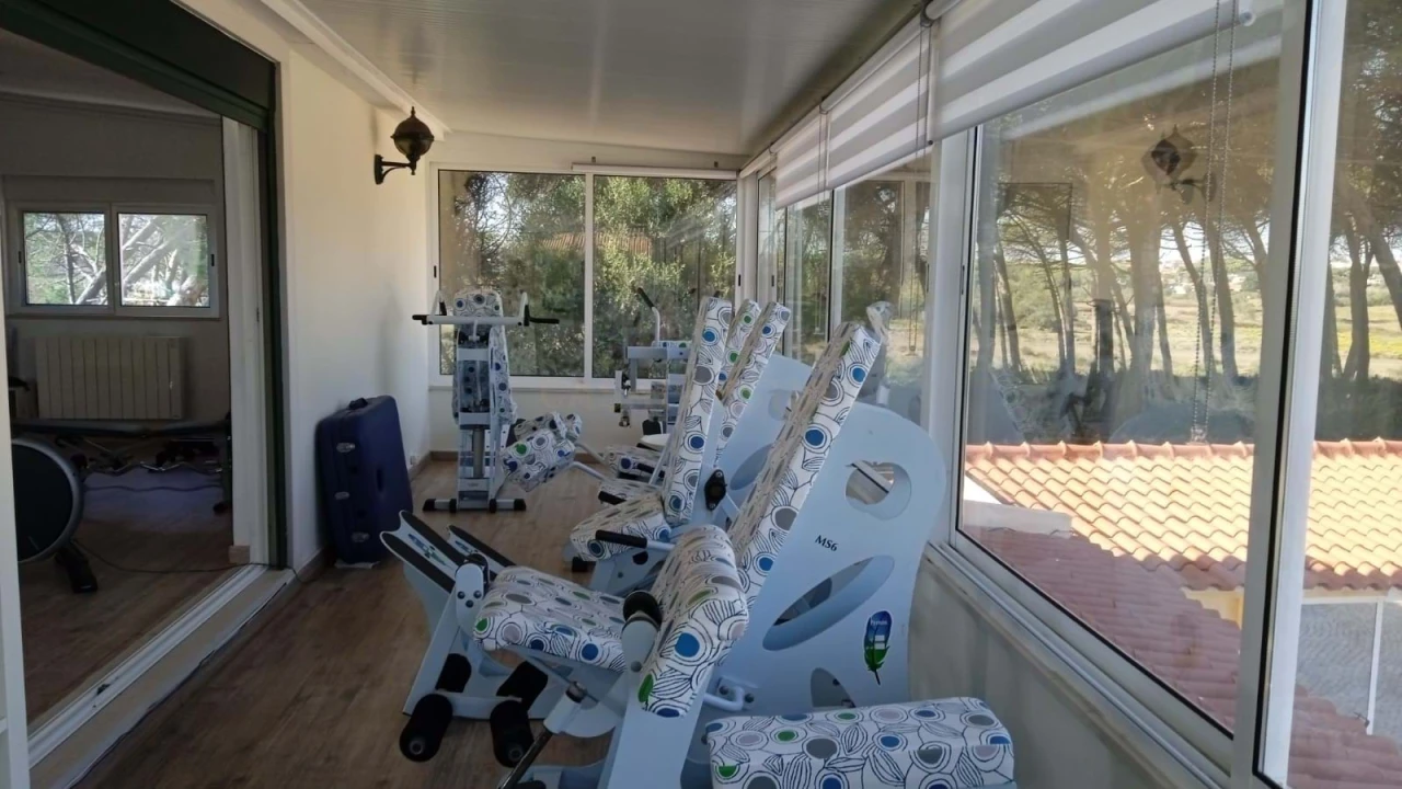 Moradia T3 para Venda em Agualva e Mira-Sintra Foto 13