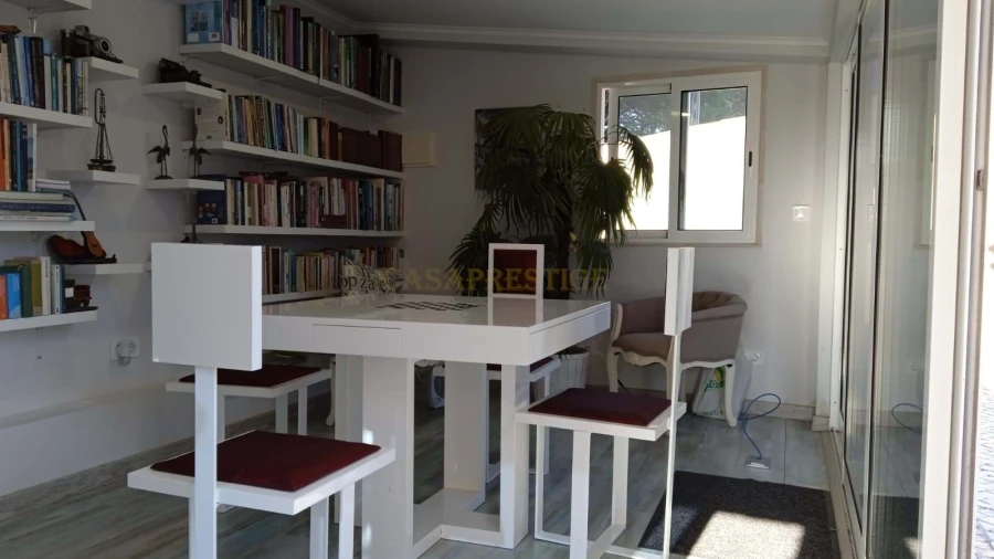 Moradia T3 para Venda em Agualva e Mira-Sintra Foto 22