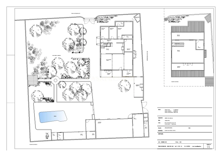 Moradia T3 para Venda em Agualva e Mira-Sintra Foto 35