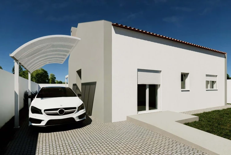 Moradia T3 para Venda em Muge Foto 5