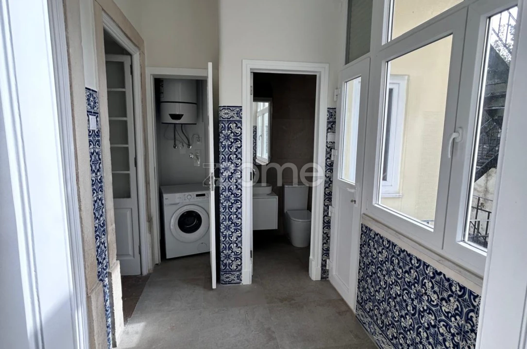 Apartamento T3 para Arrendamento em Penha de França Foto 14