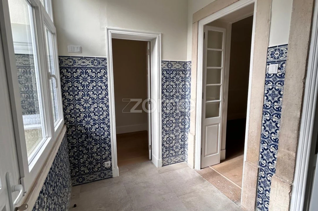 Apartamento T3 para Arrendamento em Penha de França Foto 17