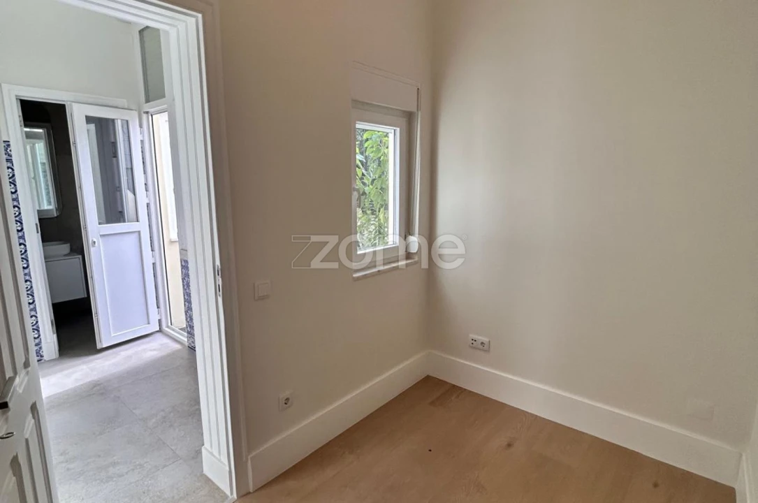 Apartamento T3 para Arrendamento em Penha de França Foto 18