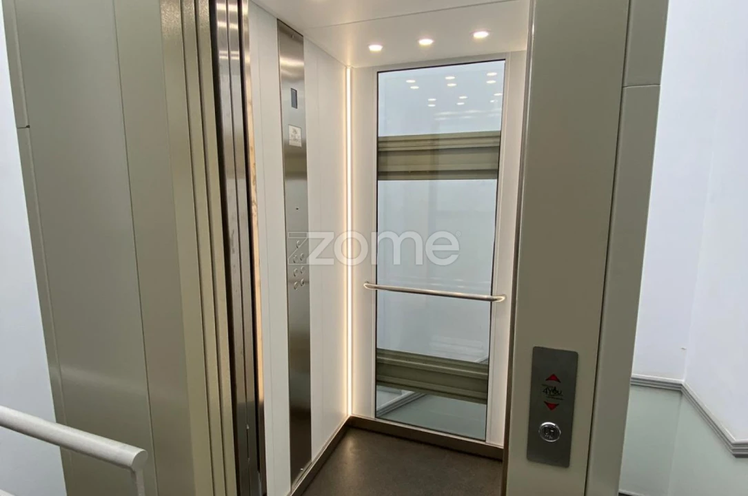 Apartamento T3 para Arrendamento em Penha de França Foto 24