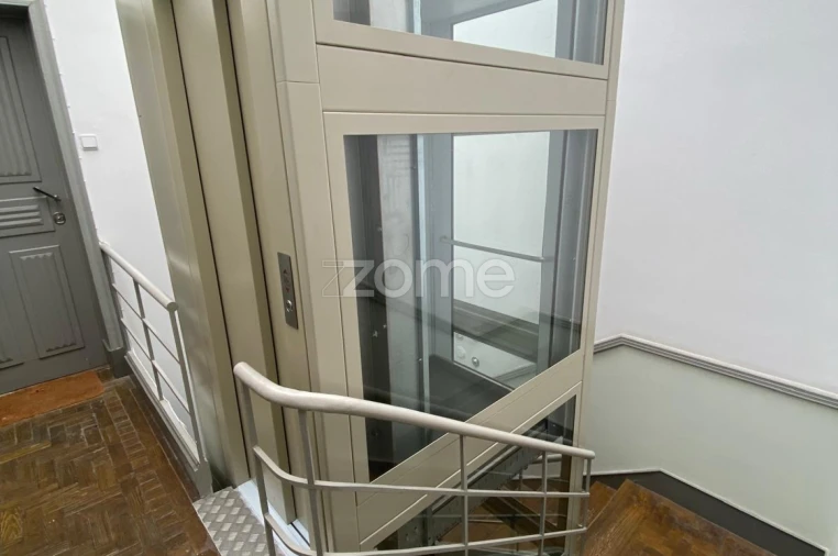 Apartamento T3 para Arrendamento em Penha de França Foto 23