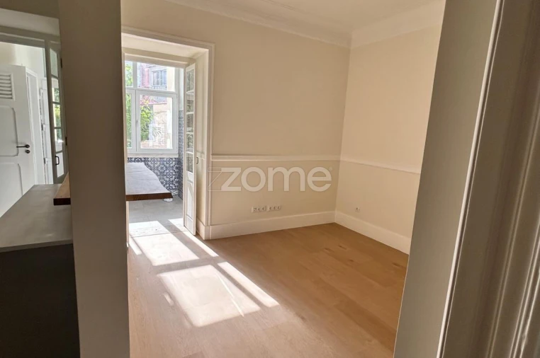 Apartamento T3 para Arrendamento em Penha de França Foto 11