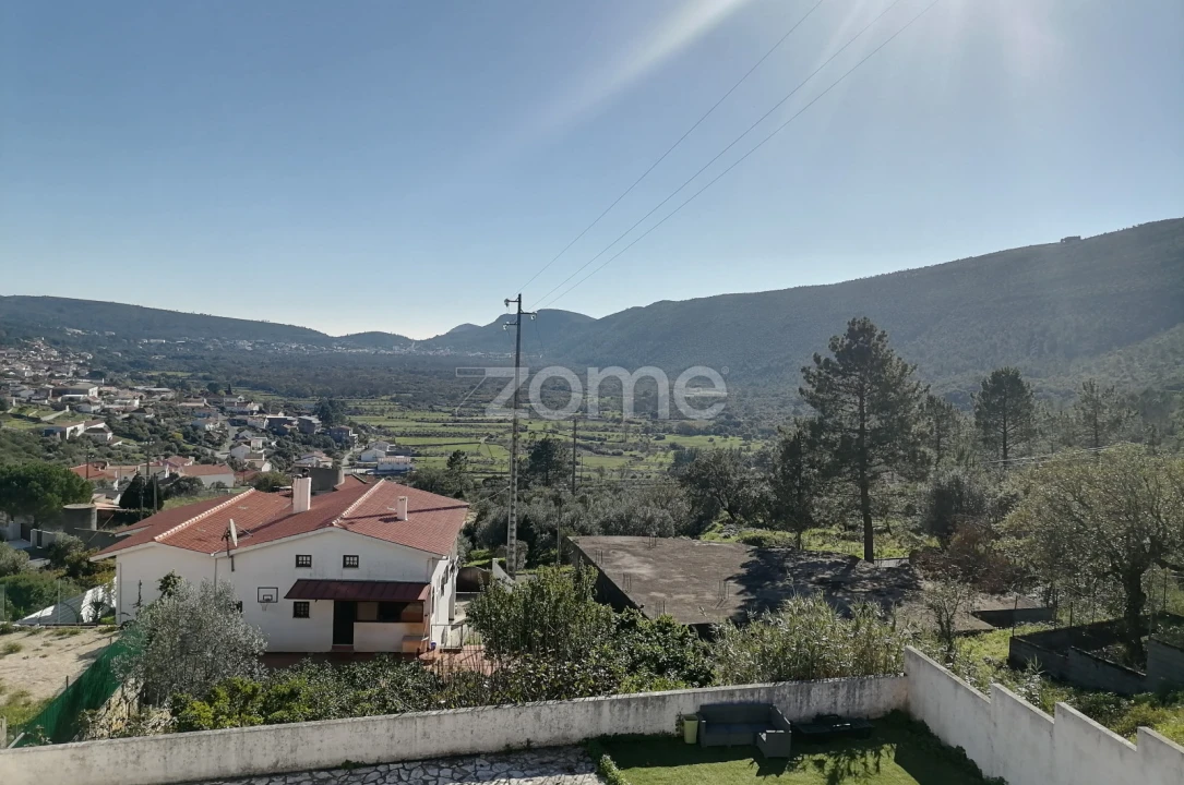 Terreno para Venda em Mira de Aire Foto 11