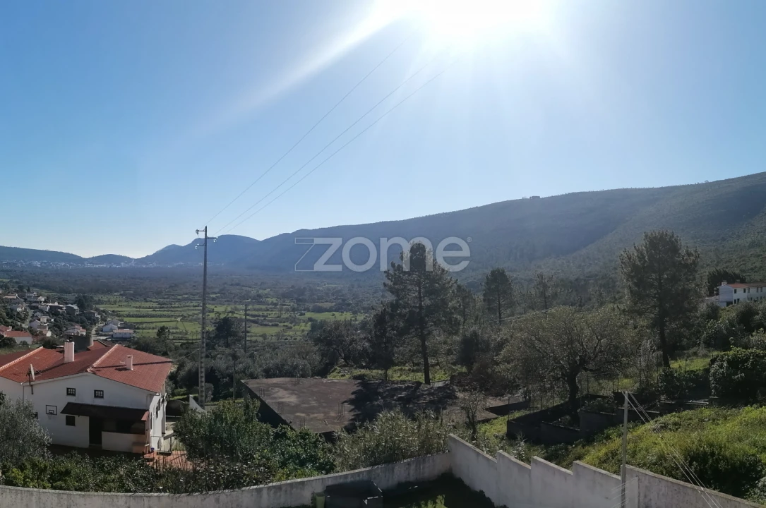 Terreno para Venda em Mira de Aire Foto 12