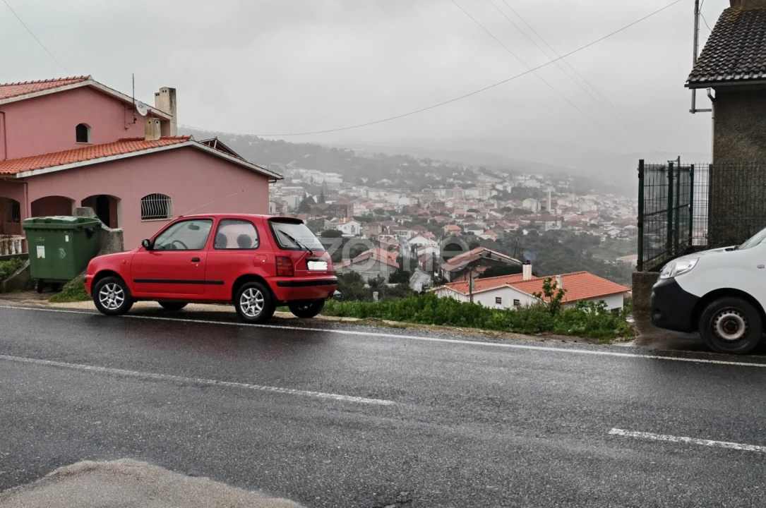 Terreno para Venda em Mira de Aire Foto 7