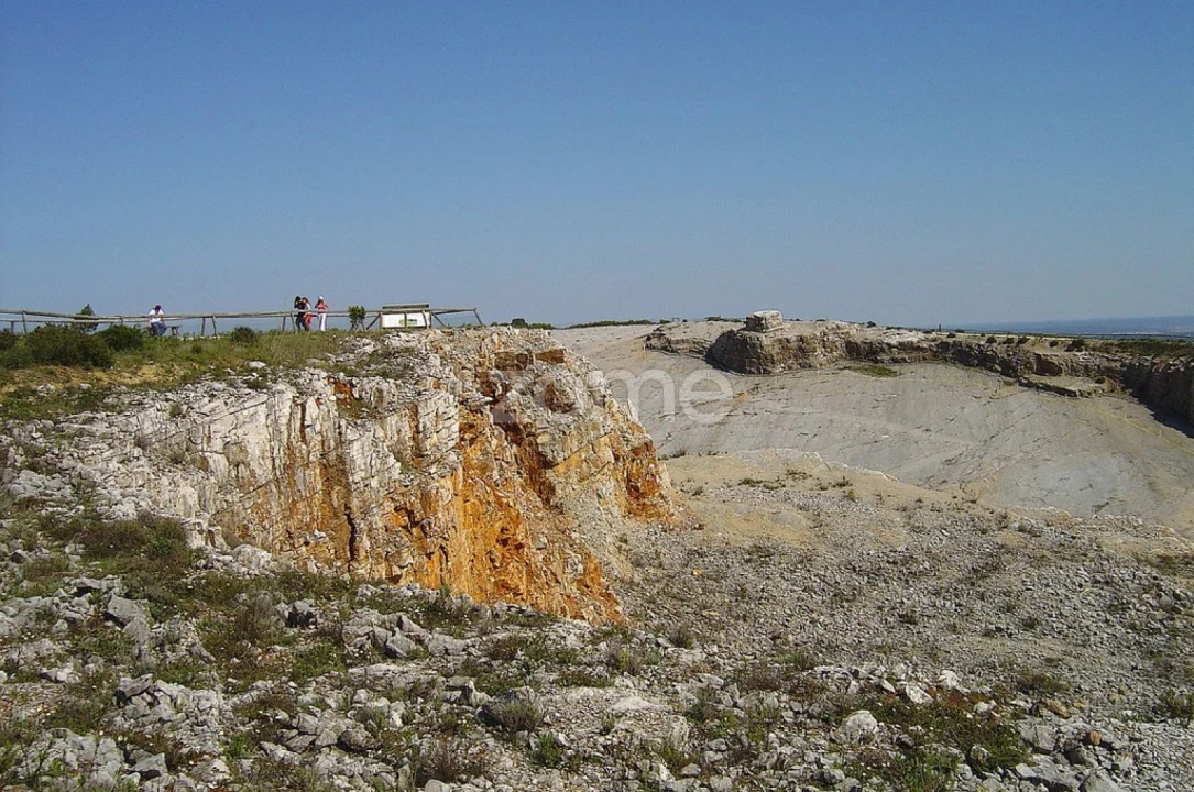 Terreno para Venda em Mira de Aire Foto 20
