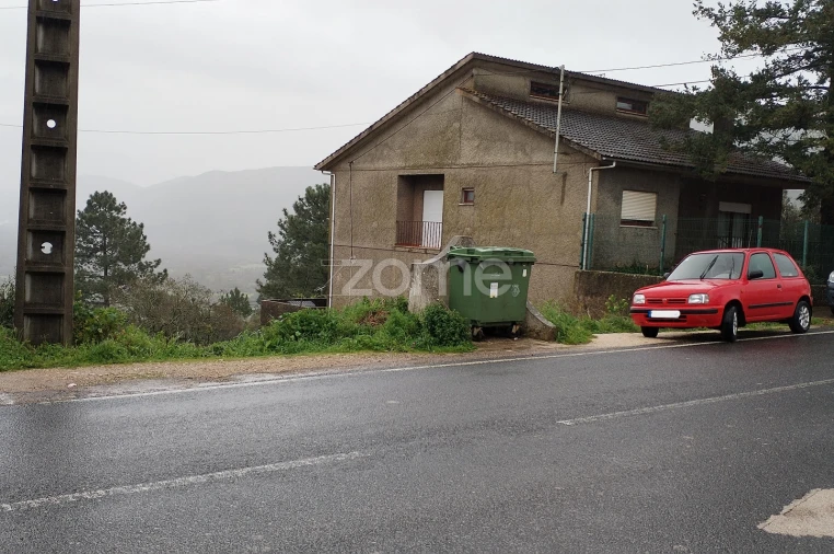 Terreno para Venda em Mira de Aire Foto 6